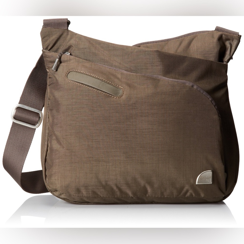 Overland Equipment Madeira Cross Body Travel Bag